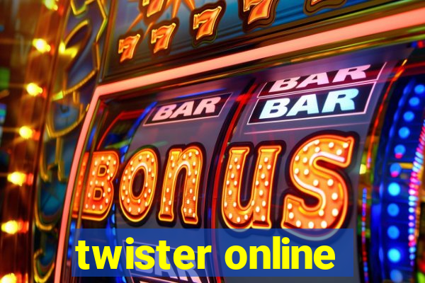 twister online